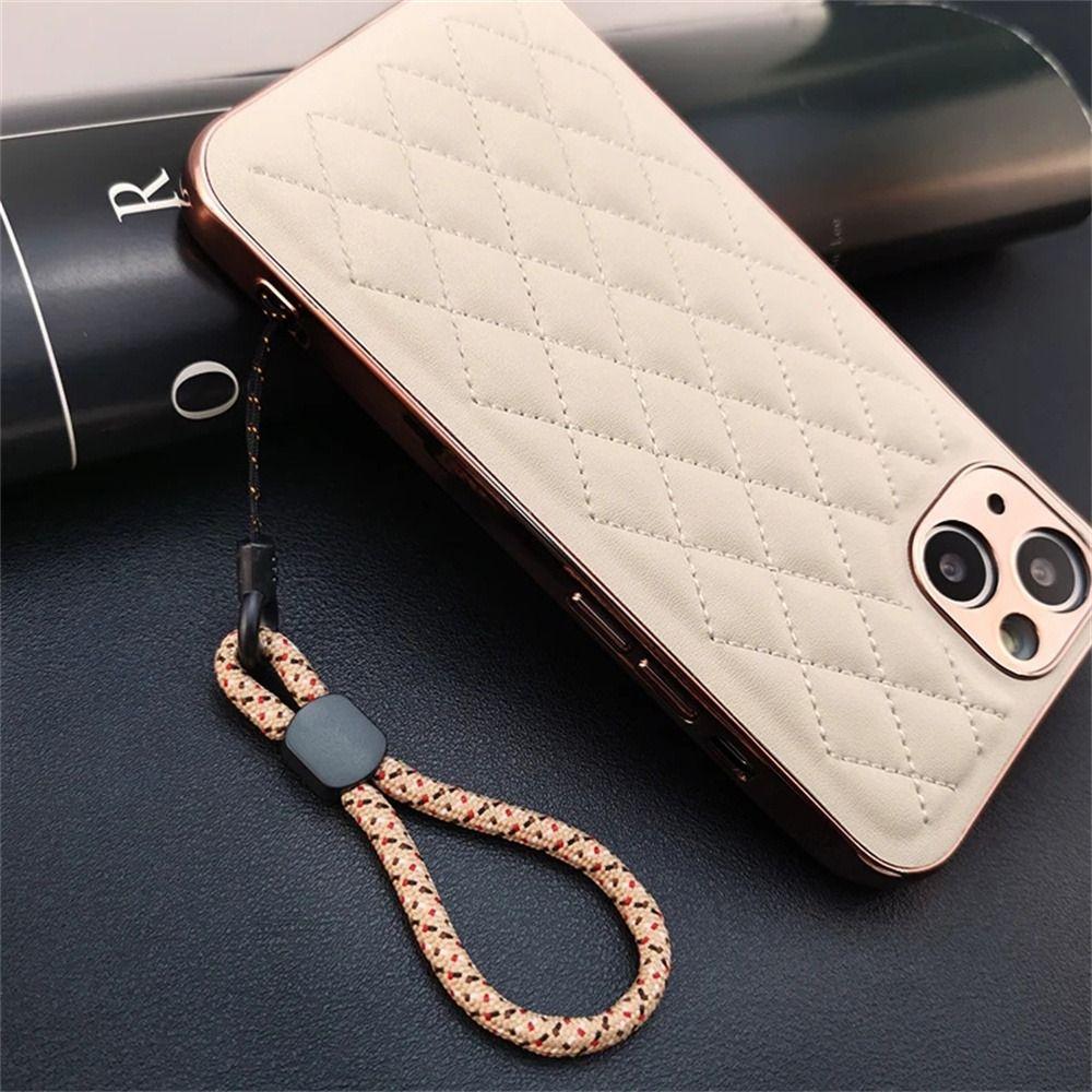 Ремешок для мобильного телефона с длинной шеей, регулируемые ремни для мобильного телефона, подвесной чехол для телефона с цепочкой