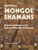 Книга Mongol Shamans : Shaman Costumes At the National Museum of Denmark