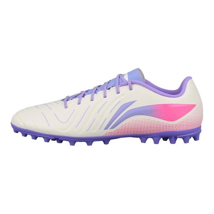 Футбольные бутсы Li Ning Brocade MG для разных покрытий, унисекс YSFV005-4