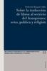 Книга Sobre La Traduccion De Libros Al Servicio Del Franquismo : Sexo, Politica Y Religion : 13