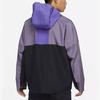 Men's Nike ACG Colorblock Casual Hooded Jacket Autumn Purple DN3910-579