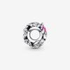 925 Silver Spring Flower Butterfly Charm Bead DIY Bracelet Jewelry For Women Dangle Pendant 
