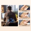 SKG K5 II Pulse & Hot Compress Waist and Abdominal Massager CN plug (adapter included)