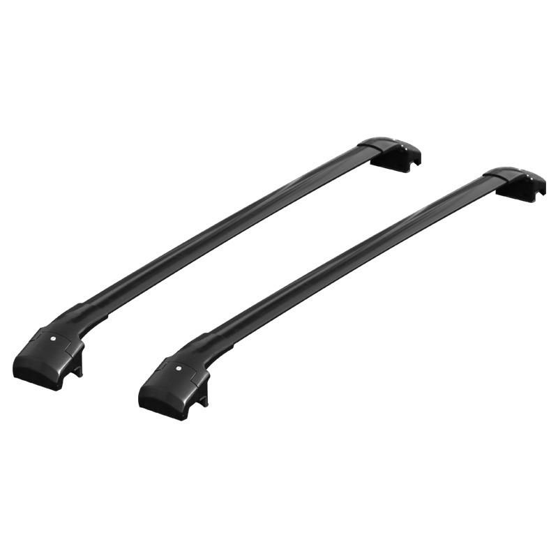 Thickened Aluminum Alloy Roof Crossbars for Changan Auchan X5