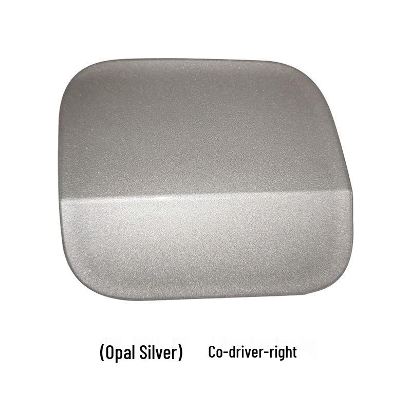 Toyota Highlander Front Tow Hook Cover 2022-2025 Bumper Towing Hole Cover