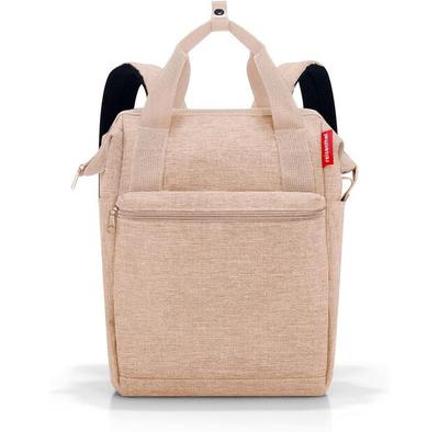 Рюкзак Reisenthel allrounder R twist coffee (JR6041)