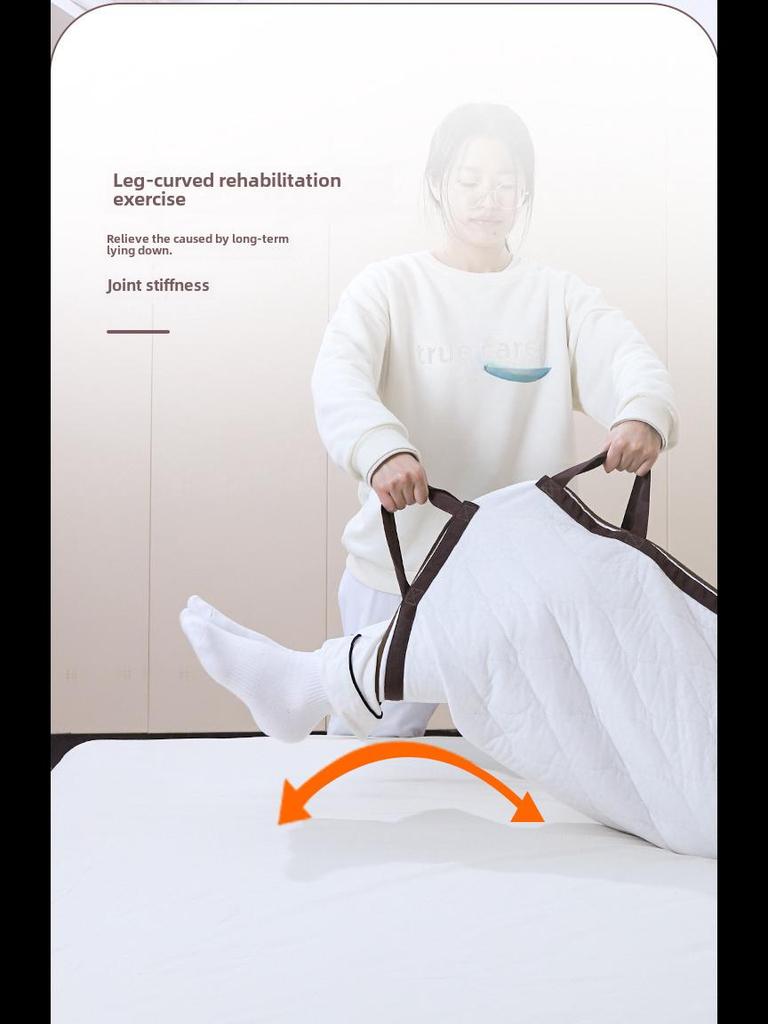 Washable Urine Pad for Bedridden Patients: Thickened, Reusable, Adult Nursing Pad