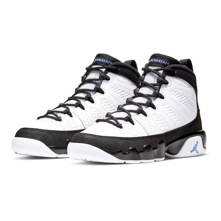 Jordan 9 Ретро Университетский Синий GS 302359-140
