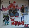 Виниловая пластинка METEORS  Meteors Live DOJOLP4 DOJO 1985 UK Rock Б/у