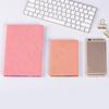 Thickened Rainbow Edge Notebook 200 Pages A6/A5 Students Notebook  Writing Notepad