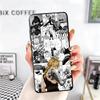 F-Fullmetal A-Alchemist Anime Soft Phone Case for Samsung A17 A37 A57 A16 A26 A36 A56 A15 A25 A35 A55 A14 A24 A34 A54 A13 A23 A3