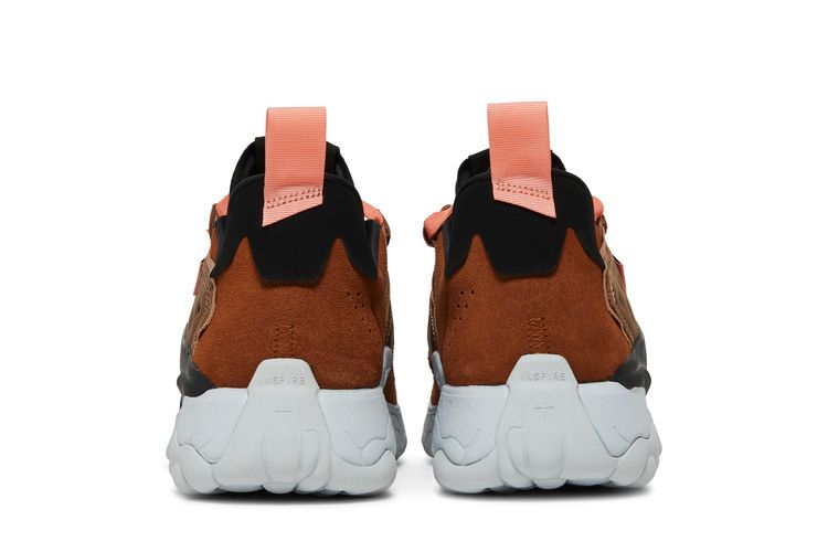 Men's Sneakers Jordan Delta 2 Archaeo Brown Archaeo Brown/Crimson Bliss/Pecan