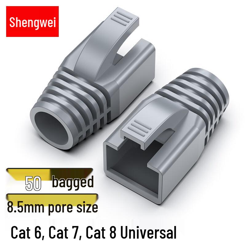 Защитные колпачки для коннекторов RJ45 Shenwei