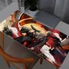Нарруто Итачи Учиха Коврики для мыши Игровой ПК Компьютер Большой XXL Коврик для стола Клавиатура Аниме Игровые Аксессуары Коврик для мыши Ковер