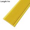 Self-adhesive Stair Treads Strip Non Slip Staircase Protection Anti-Slip Stair Strip  Stairs