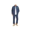 Nike ACG Dri-Fit UV Devastation Trail Многокарманная уличная защита от солнца Быстросохнущая удобная дышащая рубашка с длинными рукавами Мужские топы DN3937-437