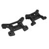 RC Front Rear Shock Tower Board Lightweight Shock Absorption Tower Board Set for WLTOYS 124008 12401