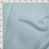 oneOone Ткань Cotton Flex Light Blue с азиатской тематикой, японский швейный материал, ткань с принтом, по ярдам, 40 дюймов
