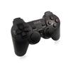 Game Controller - GamersFun - PS2 - Wired - Black - In Stock
