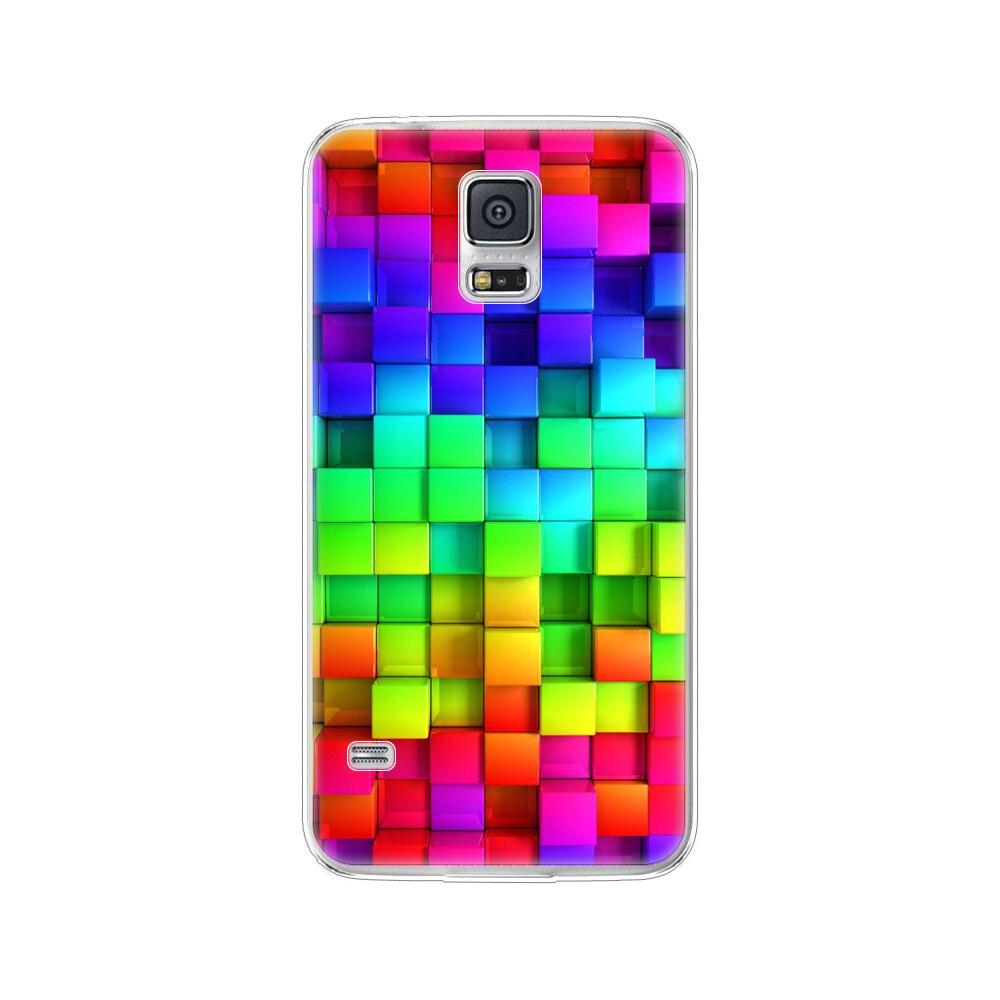 Мягкий силиконовый чехол из ТПУ для Samsung Galaxy S5, чехол для телефона Samsung S5 Neo, чехол для Samsung S5 i9600 SM-G900F