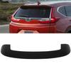 For Honda CRV 2017 2018 2019 2020 Spoiler Rear Trunk Lid Spoiler ABS Material CR-V Rear Wing Spoiler Colour Accessories