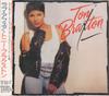 CD TONI BRAXTON - Toni Braxton BVCA621 LAFACE 1993 Japan Rap & Hip-Hop/R&B