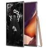 Чехол для телефона Band B-Bad O-Omens для Samsung A55 A35 A25 A15 A07 A05S A16 A17 A26 A36 A37 A56 A57 Galaxy Note 20 10 A50S A71 A51 A3