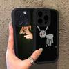 Чехол для телефона певца-рэпера D-Drake для IPhone 16 Plus 15 11 14 12 13 17 Pro Max Ударопрочный мягкий чехол
