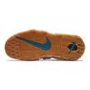 Nike Air More Uptempo White Aqua Gum GS 415082-107