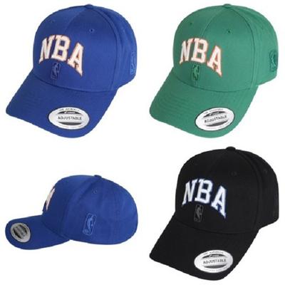 NBA Кепка NBA Металлическая вышивка Точка ТВЕРДАЯ ИЗОГНУТАЯ N225AP426P