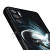 Чехол для Xiaomi Redmi Note 11 10 9 8 Pro 12 10C 9S 10S 11S 9A 9T 9C 10A 7 K40 8T силиконовый чехол для телефона с бензопилой в стиле аниме Makima