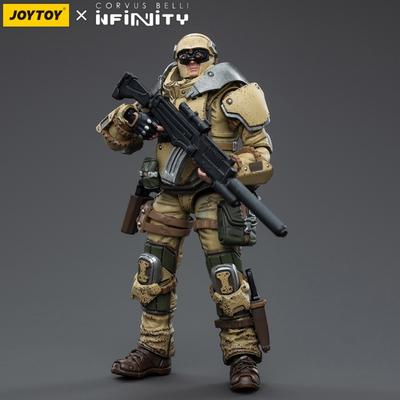 Ноль 1 18 Joytoy X Infinity Ариадна Мародерский взвод 5307-й Разведывательное подразделение 4