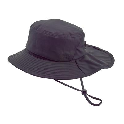 Шляпа Adventure Hat 2 1618774 Черный Свободный размер