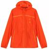 Undefeated Hoodie Jacket Unisex Jackets Orange DY3262