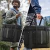 Сумка для переноски портативной зарядной станции Anker SOLIX C1000, дорожная сумка с плечевым ремнем и ручкой