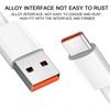 1/1.5/2М 7А 100Вт Кабель для зарядки Type-C USB-A на USB-C Быстрая зарядка Мобильный телефон Планшет ПВХ Кабель для передачи данных Провод Шнур Аксессуары для телефона