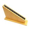 Montessori Rods Stand Visual Experience Games Subtraction Math Number for Childs Toddlers