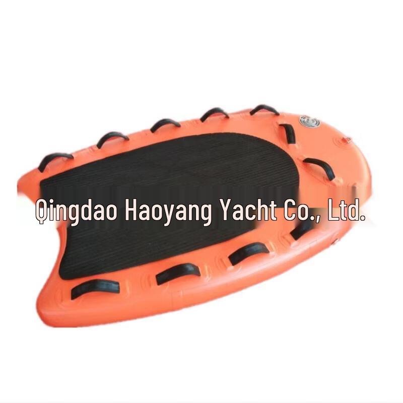 Shaoan Premium Outdoor Inflatable Rescue Float