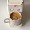 Splash Ink Design Coffee Mug Ceramic Water Cup Creative Tea Cup  Breakfast