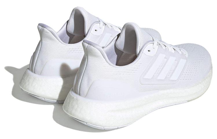 PureBoost Adidas 23 'Core White' IF8064