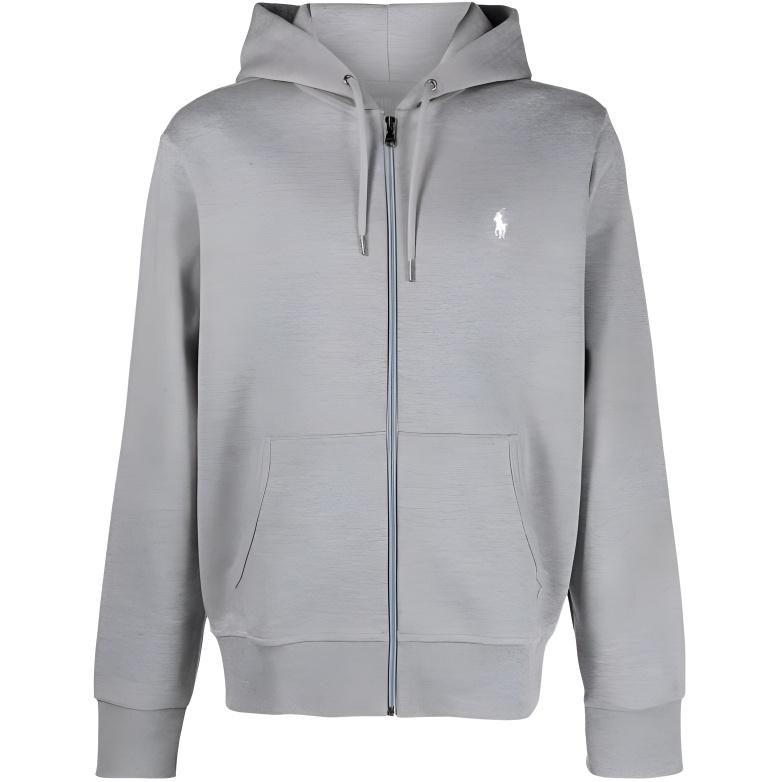 Polo Ralph Lauren Polo Pony Zip up Hoodie 710881517-031