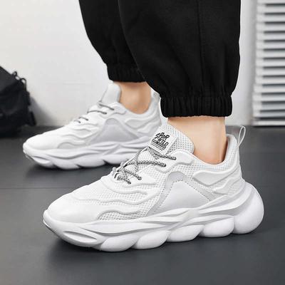 Модный размер со шнуровкой Дизайнерские кроссовки для женщин Повседневные для бега Женская обувь Спорт Суперпредложения Суперуютные Повседневные Высококлассные Знаменитые