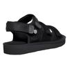 UGG Сандалия Goldencoast с несколькими ремешками Черный 1153095-BLK