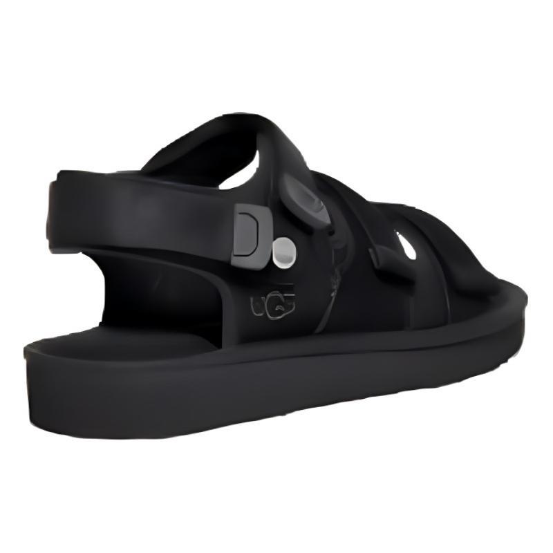 UGG Сандалия Goldencoast с несколькими ремешками Черный 1153095-BLK