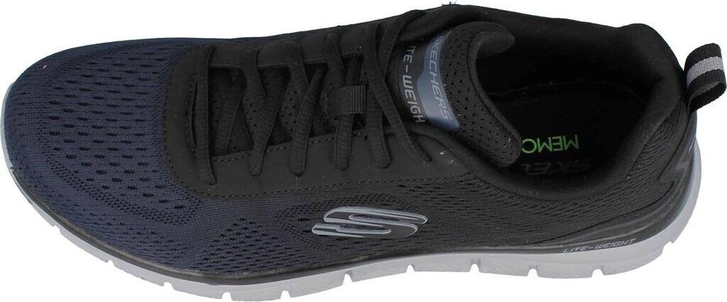 Кроссовки Skechers Track-Ripkent NVBK