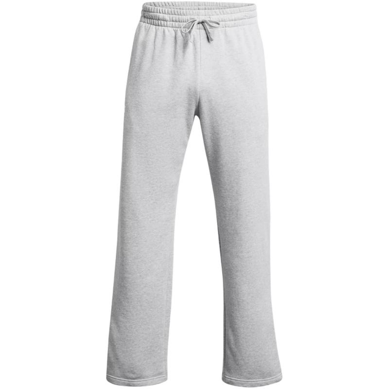 Under Armour UA Rival Casual Pants Men's Gray 1379770-011