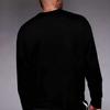 Men's Dralon Crew Neck Top, Soft & Thermal,  for Cold Weather Daily