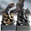 Black Myth Wukong The Destined One Figurine Collection Model Game Gifts Toy