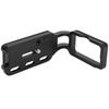 Quick Release L Type Vertical Plate for Nikon D800D810 Camera Photography Accessory