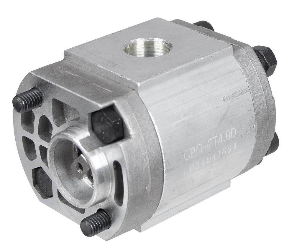 Cedrus Splitter Pump Ls07V 131198